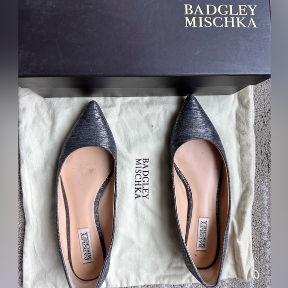 Badgley Mischa  guardian flat 7 - Picture 3 of 5